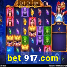 bet 917.com